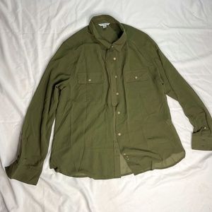 American Eagle Shirt